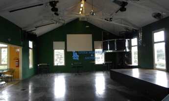 Imagem 2: Prédio comercial em avenida principal de Sousas, Campinas