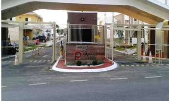 Imagem: Sobrado Cond. Portal Da Primavera