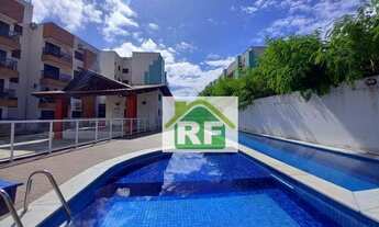 Imagem 2: Apartamento com 2 dormitórios para alugar, 58 m² por R$ 1.000,00/mês - Santa Isabel - Tere