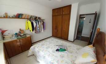 Imagem 7: Apartamento com 4/4 no Caminho das Árvores