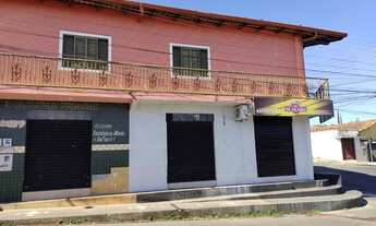 Imagem 2: Sobrado à venda, Vila Formosa - Anápolis/GO