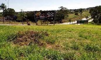 Imagem 2: Lote setor maysa próximo Av principal do setor