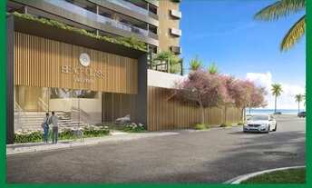 Imagem 3: Apartamento LANÇAMENTO 1/4 e 1 vaga- BEACH CLASS JGUARIBE(B67