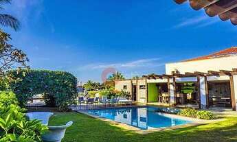 Imagem 4: Casa com 9 dormitórios à venda, 1680 m² por R$ 7.500.000,00 - São Bento - Cabo Frio/RJ