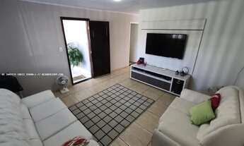 Imagem 3: CASA PARA VENDA NO PARQUE RESIDENCIAL MEDITERRANEO, PRESIDENTE PRUDENTE / SP