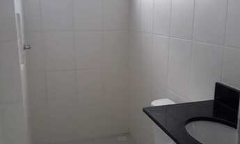 Imagem 2: APARTAMENTO- 39 M - 1 DORMITÓRIO/ 1 VAGA- VL. ARICANDUVA- LOCAÇÃO- $ 2.300,00