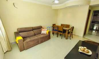 Imagem 3: Belíssima residência mobiliada no bairro Jardim Marileia