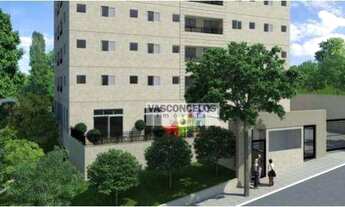 Imagem 3: Apartamento à venda, 73 m² por R$ 291.796,00 - Jardim Anhembi - São José dos Campos/SP