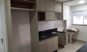 Imagem 3: Apartamento com 3 dormitórios à venda, 88 m² por R$ 600.000,00 - Condomínio Residencial Gl