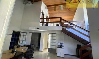 Imagem 3: São Paulo - Casa Comercial - Brooklin