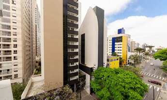 Imagem: Apartamento à venda, 130 m² por R$ 900.000,00