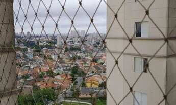 Imagem 7: Apartamento para Venda em São Bernardo do Campo, Dos Casa, 2 dormitórios, 1 banheiro, 1 va