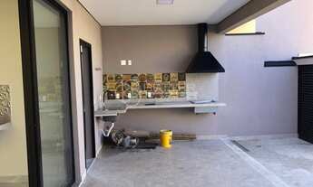 Imagem 6: Maravilhosa casa sobrado no Condomínio Residencial Dona Maria José - Indaiatuba/SP