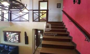 Imagem 4: Casa à venda, 210 m² por R$ 735.000,00 - Itaipu - Niterói/RJ