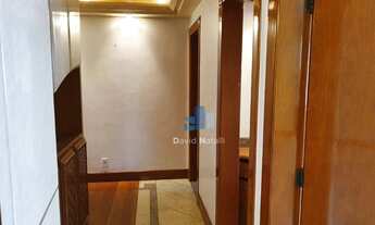 Imagem 6: Apartamento com 4 quartos para alugar, 180 m² por R$ 6.000/mês - Praia do Canto - Vitória