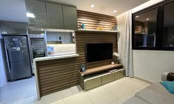 Imagem 6: Primeira Locação Noroeste