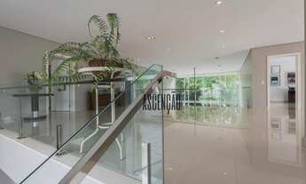 Imagem 9: Casa com 4 dormitórios, 735 m² - venda por R$ 7.000.000,00 ou aluguel por R$ 60.000,00/mês