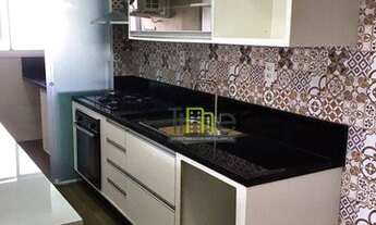 Imagem 6: Apartamento à venda, 85 m² por R$ 969.000,00 - Vila Gumercindo - São Paulo/SP