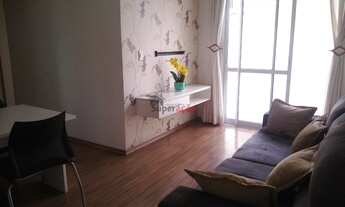 Imagem 4: GUARULHOS - Apartamento Padrão - Vila das Palmeiras