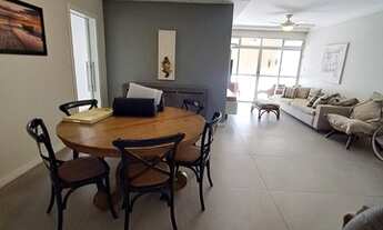 Imagem: Apartamento para venda tem 120 metros quadrados