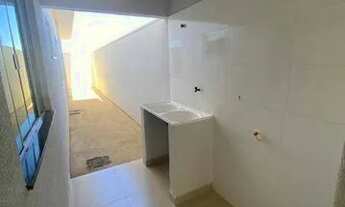 Imagem 7: Casa com 3 dormitórios à venda, 115 m² por R$ 450.000,00 - Jardim Alexandrina - Anápolis/G