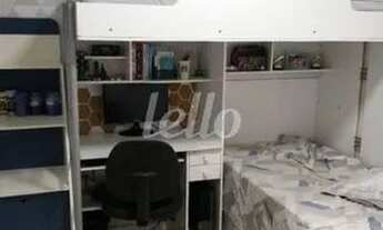 Imagem 6: Santo André - Apartamento Padrão - Parque Industriário