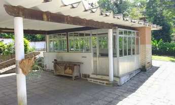 Imagem 2: Sítio com área de 3000m² a venda no Parque Silvestre - Guapimirim