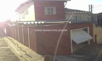 Imagem 3: SÃO PAULO - Casa Padrão - CAPÃO REDONDO