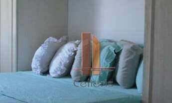 Imagem 6: Apartamento residencial à venda, Tatuapé, São Paulo