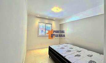 Imagem 4: Apartamento com 2 quartos à venda, 74 m² por R$ 415.000 - Alto - Teresópolis/RJ