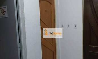 Imagem 3: Apartamento com 2 dormitórios à venda, 59 m² por R$ 180.000,00 - Jardim Paulista - Ribeirã