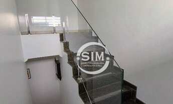 Imagem 3: Casa com 3 dormitórios à venda, 115 m² na Palmeiras - Cabo Frio/RJ