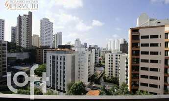 Imagem 7: Ótimo Apartamento com 3 suítes à venda, 121 m² - Morumbi - São Paulo/SP