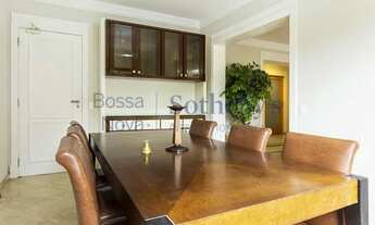 Imagem 6: Apartamento em condomínio com vista para o verde