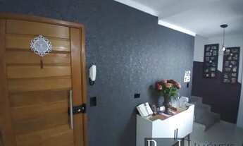 Imagem: Cobertura2 dormitórios R$ 610.000,00