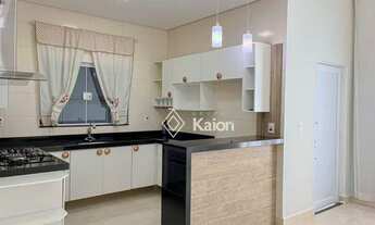 Imagem 3: Casa com 3 dormitórios para alugar, 105 m² por R$ 4.000,00/mês - Jardim Guarujá - Salto/SP