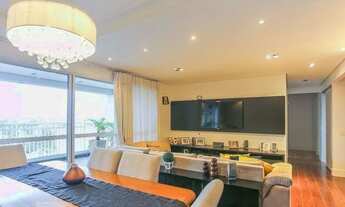 Imagem 2: Apartamento à venda, 134 m² por R$ 1.180.000,00 - Butantã - São Paulo/SP