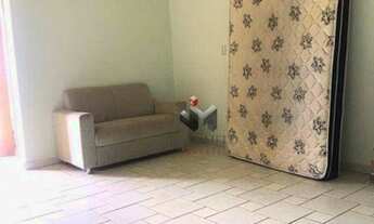 Imagem 2: Kitnet com 1 dormitório para alugar, 30 m² por R$ 1.300/mês - Nova Aliança - Ribeirão Pret