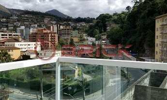 Imagem: TERESÓPOLIS - Apartamento Padrão - VÁRZEA