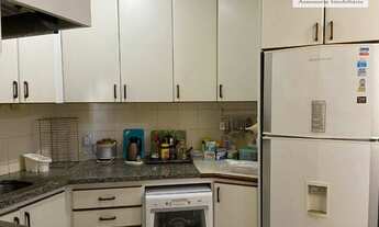 Imagem 7: APTO 3 DORMITÓRIOS 1 SUITE