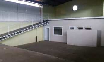 Imagem 6: Excelente Oportunidade - Galpão mais Apartamento 2 Andar