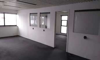 Imagem 6: Edifício London Trade Center