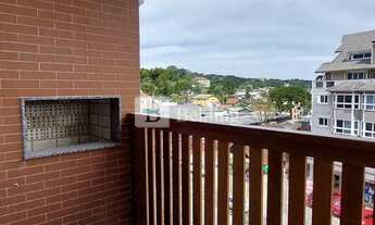 Imagem 6: Canela - Apartamento Padrão - Centro