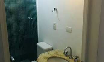 Imagem 5: Apartamento Mobiliado em Jardim Paulista - São Paulo, SP