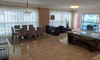 Imagem 2: Apartamento com 4 dormitórios, 493 m² - Santos/SP