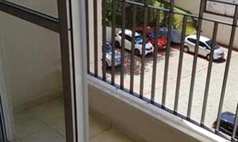 Imagem 3: Apartamento com 2 dormitórios, 50 m² - venda por R$ 325.000,00 ou aluguel por R$ 2.324,00