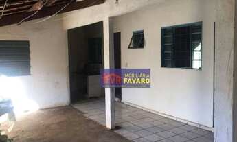 Imagem 5: Casa com 2 dormitórios para alugar, 80 m² por R$ 850,00/mês - Jardim Itapoá - Londrina/PR