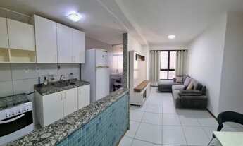 Imagem 2: Alugo apartamento mobiliado, 51 m2, 2 quartos, 1 vaga em Boa Viagem - Recife - Pernambuco