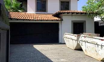 Imagem 4: Sobrado para alugar, 287 m² por R$ 26.775,98/mês - Pinheiros - São Paulo/SP