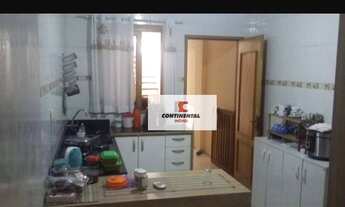 Imagem 7: Sobrado com 4 dormitórios à venda, 151 m² por R$ 440.000,00 - Vila Vivaldi - São Bernardo